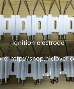 Ignition electrode