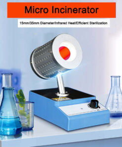 Micro Incinerator