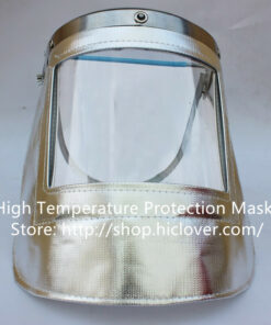 High Temperature Protection Masks