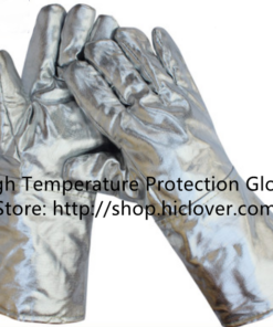 High Temperature Protection Gloves