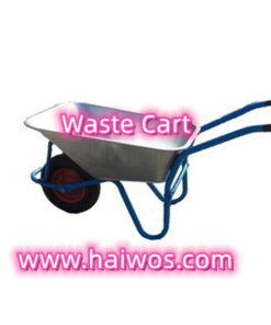 Waste Cart