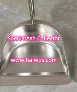 S.S304 Ash Collector