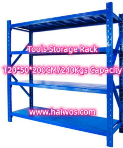 Incinerator Tools Storage Rack