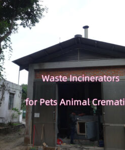 Waste Incinerators 2010