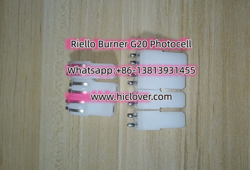 Riello Burner G20 Photocell