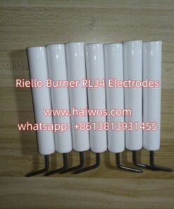 Riello Burner RL34 Electrodes