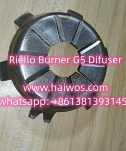 Riello Burner G5 Difuser
