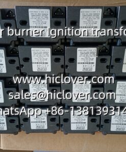 baltur burner Ignition transformer FIDA 26KV