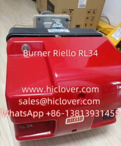 Burner Riello RL34