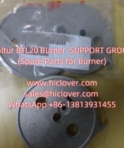 Baltur BTL20 Burner SUPPORT GROUP(Spare Parts for Burner)