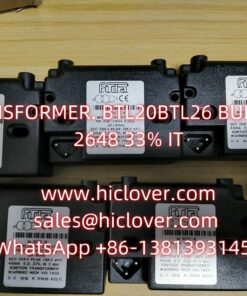 baltur burner Ignition transformer BTL20BTL26 BURNER, 2648 33% IT