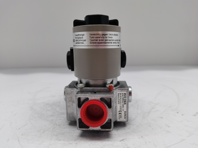 solenoid valve DUNGS/MVD 205