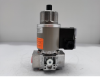 Burner 4 solenoid valve DUNGS MVDLE 207
