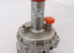 20 Burnrer Pressure Regulating Valve FIO 6"