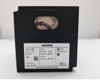 34 Burner Siemens Controller LFL1.322