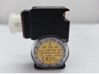 40 Burner Pressure Switch DUNGS/GW150A6