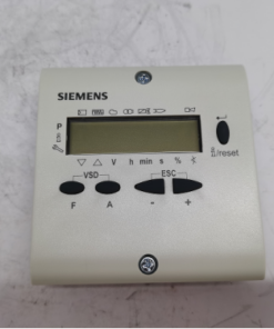 50 Control Board Siemens/AZL23