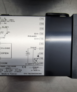 66 Temperature Controller FY900-701-000B-E