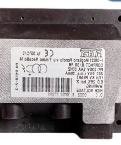 67 Burner Ignition Transformer FIDA/8KV