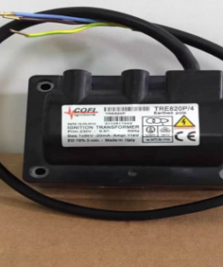 69 Burner Ignition Transformer COFI/TRE820P